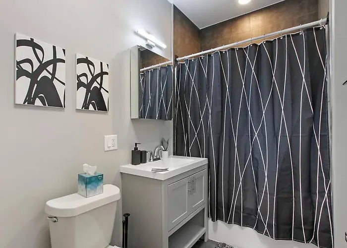 3br Spacious With In-unit Laundry - Kedzie 3f Chicago