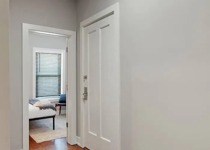 3br Spacious With In-unit Laundry - Kedzie 3f Chicago