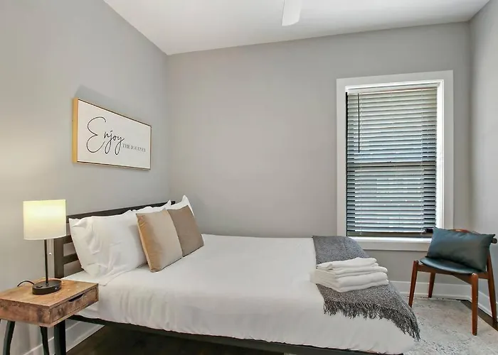 3br Spacious With In-unit Laundry - Kedzie 3f * Chicago